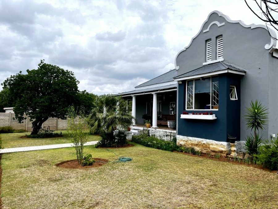4 Bedroom Property for Sale in Brandfort Free State